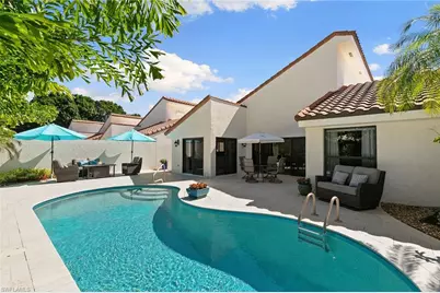 805 Sand Pointe Dr #4, Naples, FL 34108 - Photo 24