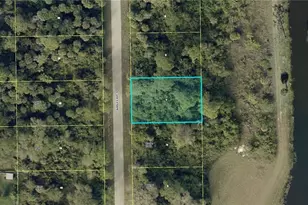 641 Naples Ave S, Lehigh Acres, FL 33974 - Photo 1