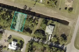 1135 Belgrave St, Fort Myers, FL 33913 - Photo 1