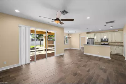 4609 Santiago Ln, Bonita Springs, FL 34134 - Photo 6