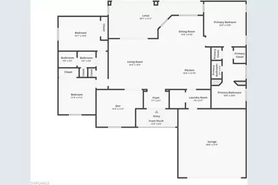 4609 Santiago Ln, Bonita Springs, FL 34134 - Photo 32