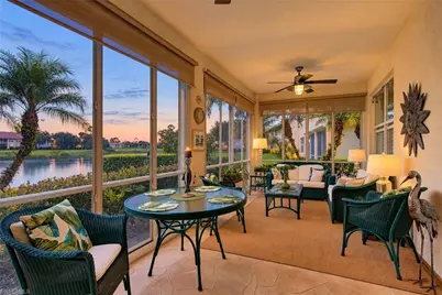 3920 Forest Glen Blvd #102, Naples, FL 34114 - Photo 1