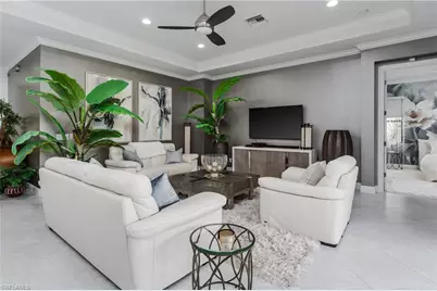 4664 Abaca Cir, Naples, FL 34119 - Photo 2