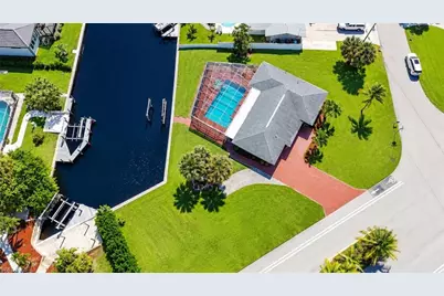 5301 Bayview Ct, Cape Coral, FL 33904 - Photo 1