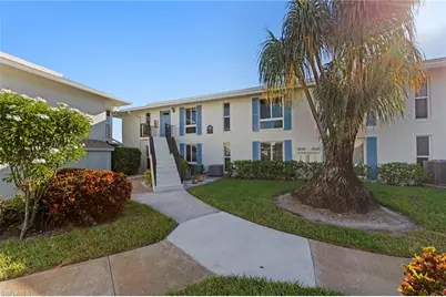 243 Palm Dr #1, Naples, FL 34112 - Photo 2