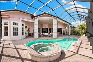 451 Terracina Way, Naples, FL 34119 - Photo 24