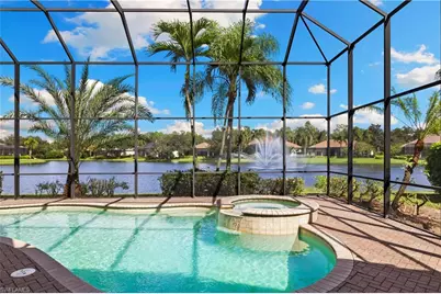 451 Terracina Way, Naples, FL 34119 - Photo 2