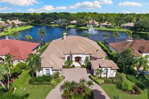 451 Terracina Way, Naples, FL 34119 - Photo 4