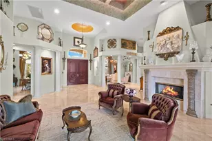 451 Terracina Way, Naples, FL 34119 - Photo 8