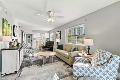 6897 Estero Blvd #111, Fort Myers Beach, FL 33931 - Photo 4