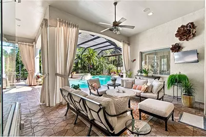 101 Audubon Blvd, Naples, FL 34110 - Photo 4