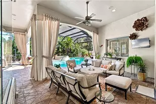 101 Audubon Blvd, Naples, FL 34110 - Photo 4