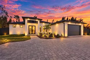 329 El Dorado Blvd S, Cape Coral, FL 33991 - Photo 1