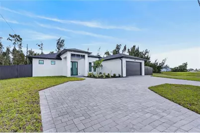 329 El Dorado Blvd S, Cape Coral, FL 33991 - Photo 4
