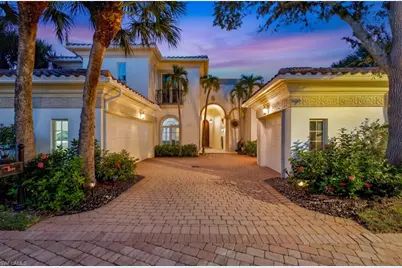4660 Via Roma, Estero, FL 34134 - Photo 1