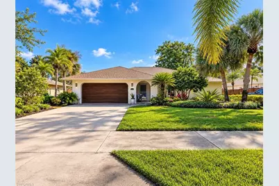2346 River Reach Dr, Naples, FL 34104 - Photo 1