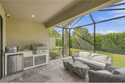 15521 Vittorio St, Naples, FL 34114 - Photo 2