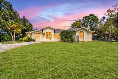 2021 Golden Gate Blvd W, Naples, FL 34120 - Photo 1