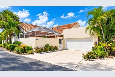 4337 Covey Cir #9C, Naples, FL 34109 - Photo 1