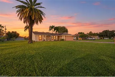 1919 SE 1st St, Cape Coral, FL 33990 - Photo 1