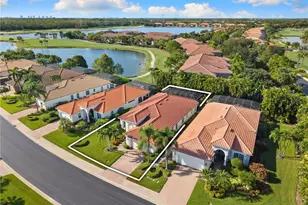 12125 Via Cercina Dr, Bonita Springs, FL 34135 - Photo 28