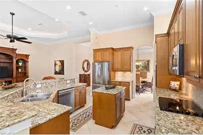 12125 Via Cercina Dr, Bonita Springs, FL 34135 - Photo 12