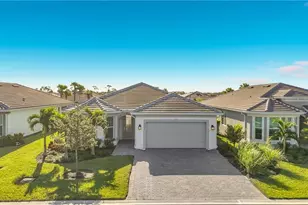 17312 Green Buttonwood Wy, North Fort Myers, FL 33917 - Photo 1