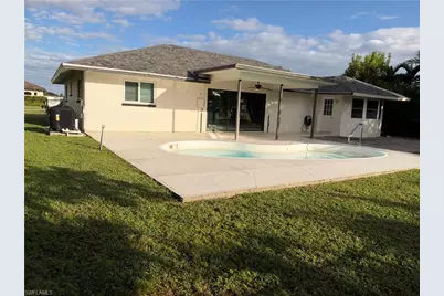 1518 SE 11th Ave, Cape Coral, FL 33990 - Photo 2