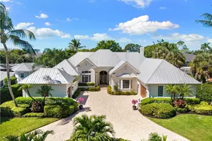 1675 Murex Ln, Naples, FL 34102 - Photo 2