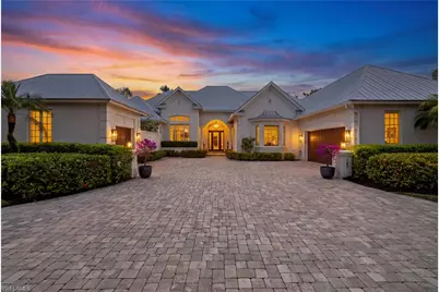1675 Murex Ln, Naples, FL 34102 - Photo 1