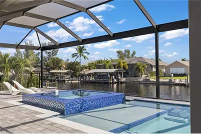 817 NW 38th Ave, Cape Coral, FL 33993 - Photo 44