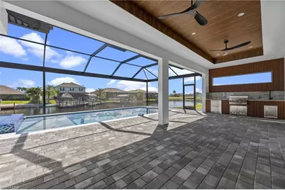 817 NW 38th Ave, Cape Coral, FL 33993 - Photo 42