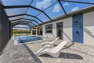 817 NW 38th Ave, Cape Coral, FL 33993 - Photo 46