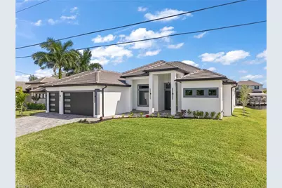 817 NW 38th Ave, Cape Coral, FL 33993 - Photo 48
