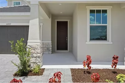 16942 Squirrel Branch Ln, Alva, FL 33920 - Photo 2