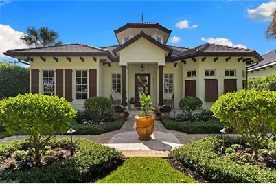 530 1st Ave N, Naples, FL 34102 - Photo 1