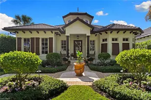 530 1st Ave N, Naples, FL 34102 - Photo 1
