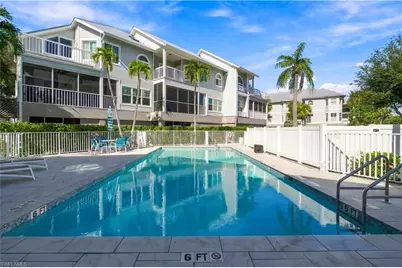 109 Barefoot Cir #22, Bonita Springs, FL 34134 - Photo 6