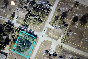 4501-4503 26th St SW, Lehigh Acres, FL 33973 - Photo 1
