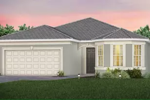 7192 Chapel Crk Ln, North Fort Myers, FL 33917 - Photo 1