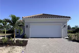 7449 Florida Elm Ct, North Fort Myers, FL 33917 - Photo 1