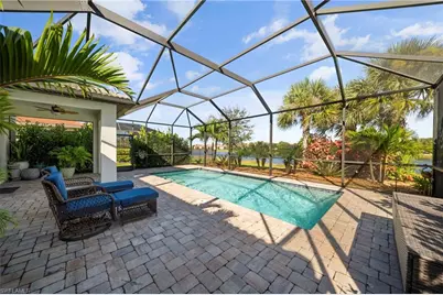 16051 Palmetto Prairie Dr, Alva, FL 33920 - Photo 4