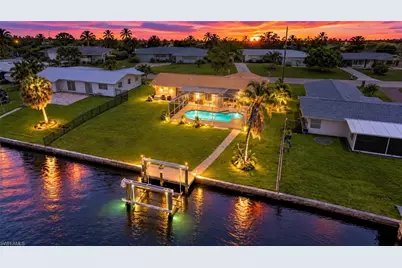 5224 Tower Dr, Cape Coral, FL 33904 - Photo 1