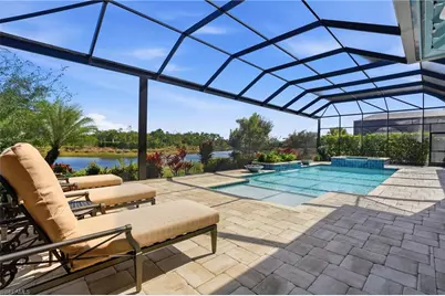 6223 Megans Bay Dr, Naples, FL 34113 - Photo 38