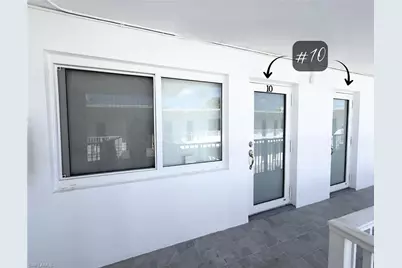 1719 Wiley St #10, Hollywood, FL 33020 - Photo 2
