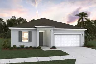 13518 Turnleaf Blvd, Alva, FL 33920 - Photo 1
