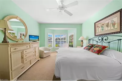 6170 Reserve Cir #101, Naples, FL 34119 - Photo 16