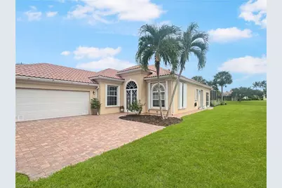 7260 Carducci Ct, Naples, FL 34114 - Photo 2
