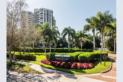 6075 Pelican Bay Blvd #203, Naples, FL 34108 - Photo 20