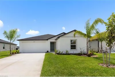 17361 Cantu Ct, North Fort Myers, FL 33917 - Photo 1
